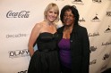 slides/LeannaLewis-JanPerry.JPG  Leanna Lewis and Councilwoman Jan Perry